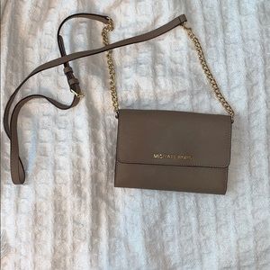 Michael Kors wallet purse